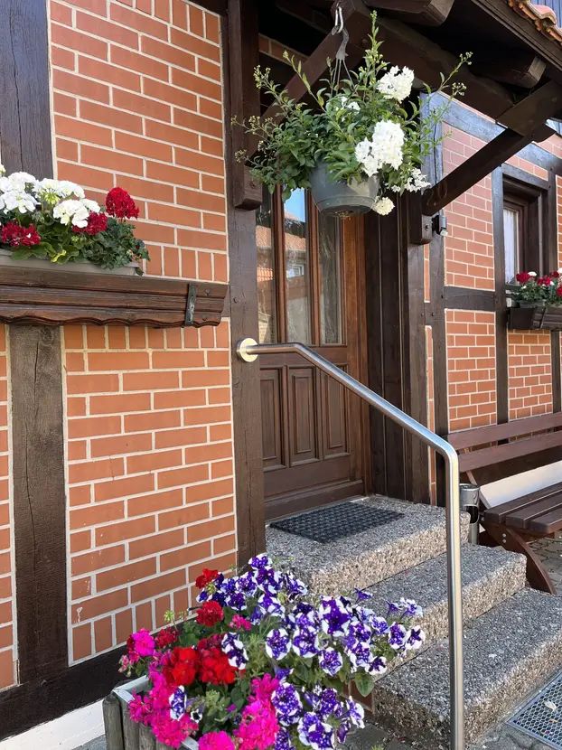 Wohnung Fredener Straße in Salzgitter