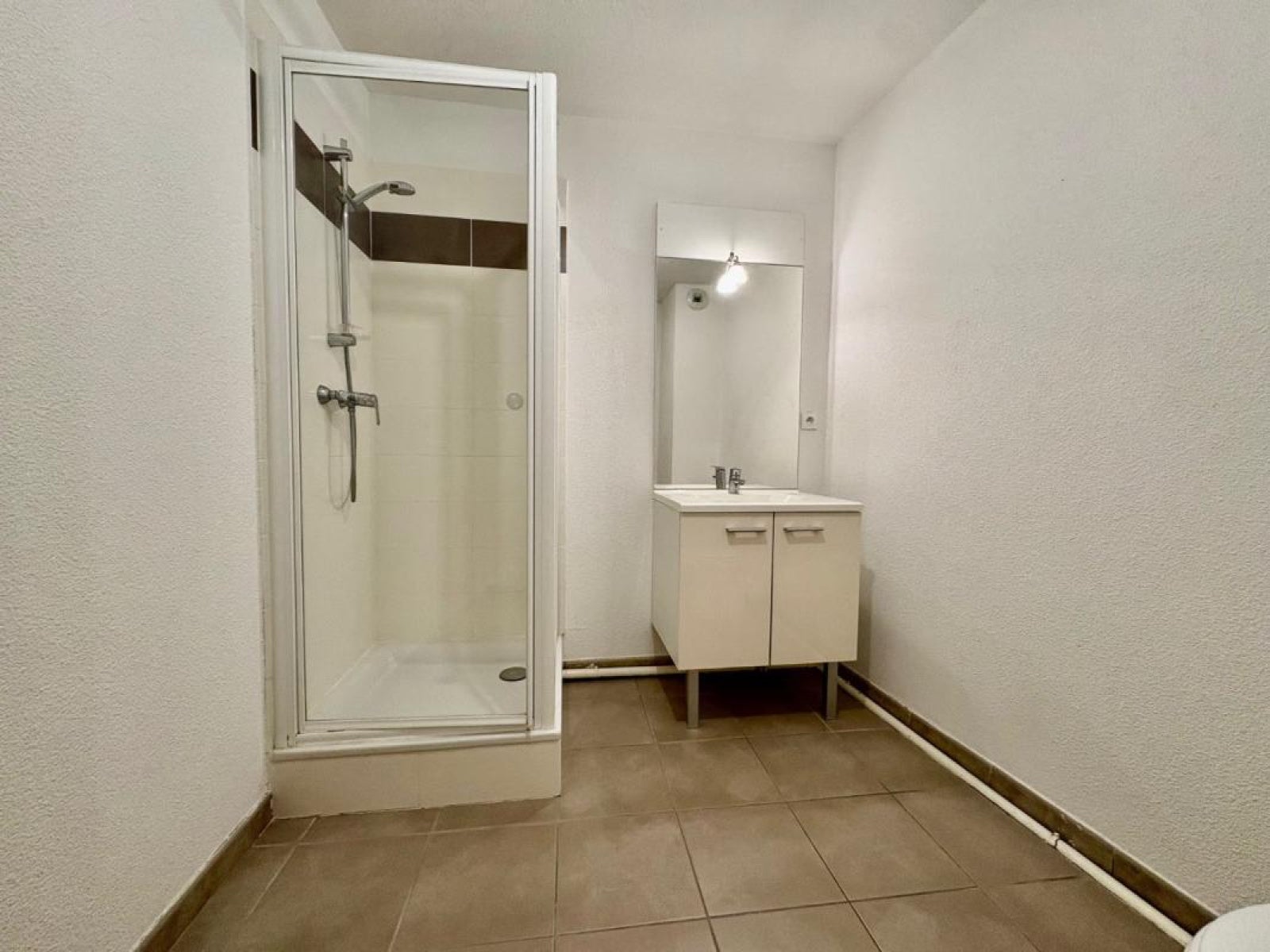 Flat Rue Georges Stephenson in Roanne