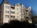 Appartement Rue des Petites Maulévries à Angers