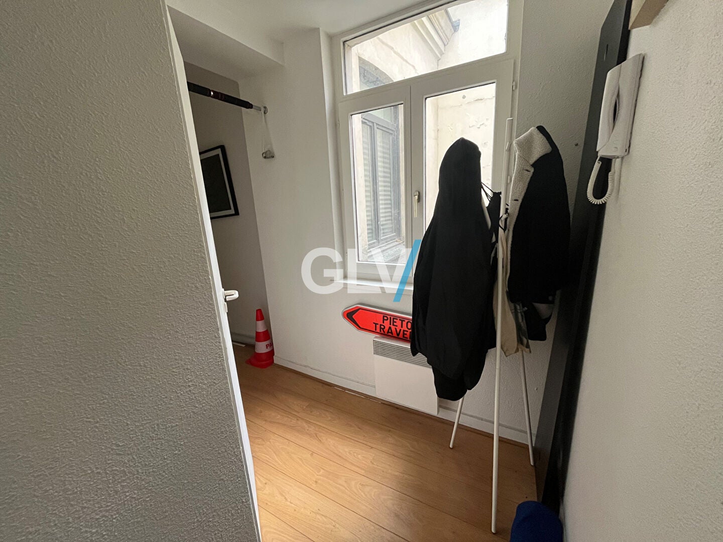 Appartement Boulevard Vauban à Lille