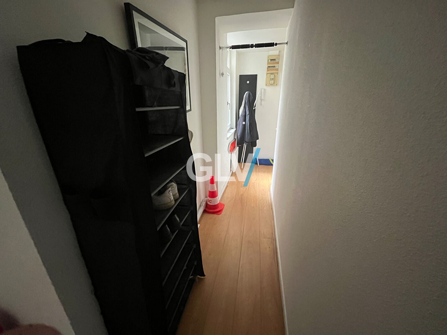 Appartement Boulevard Vauban à Lille