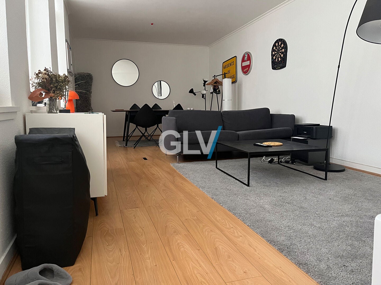 Appartement Boulevard Vauban à Lille