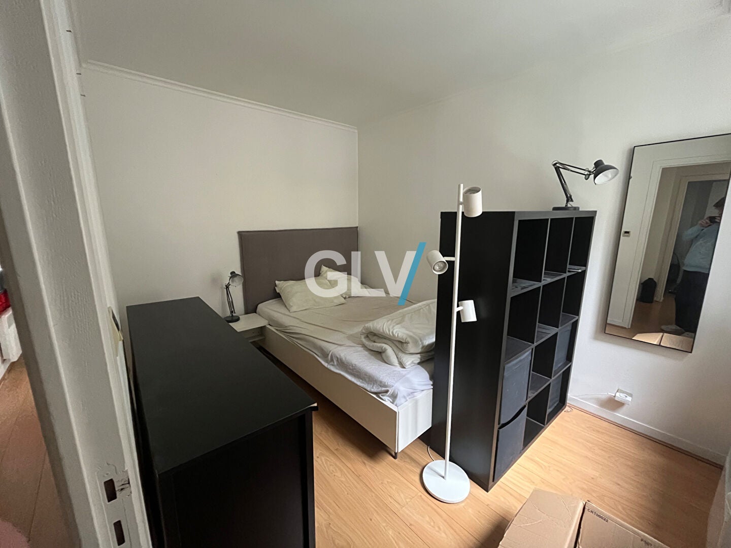 Appartement Boulevard Vauban à Lille