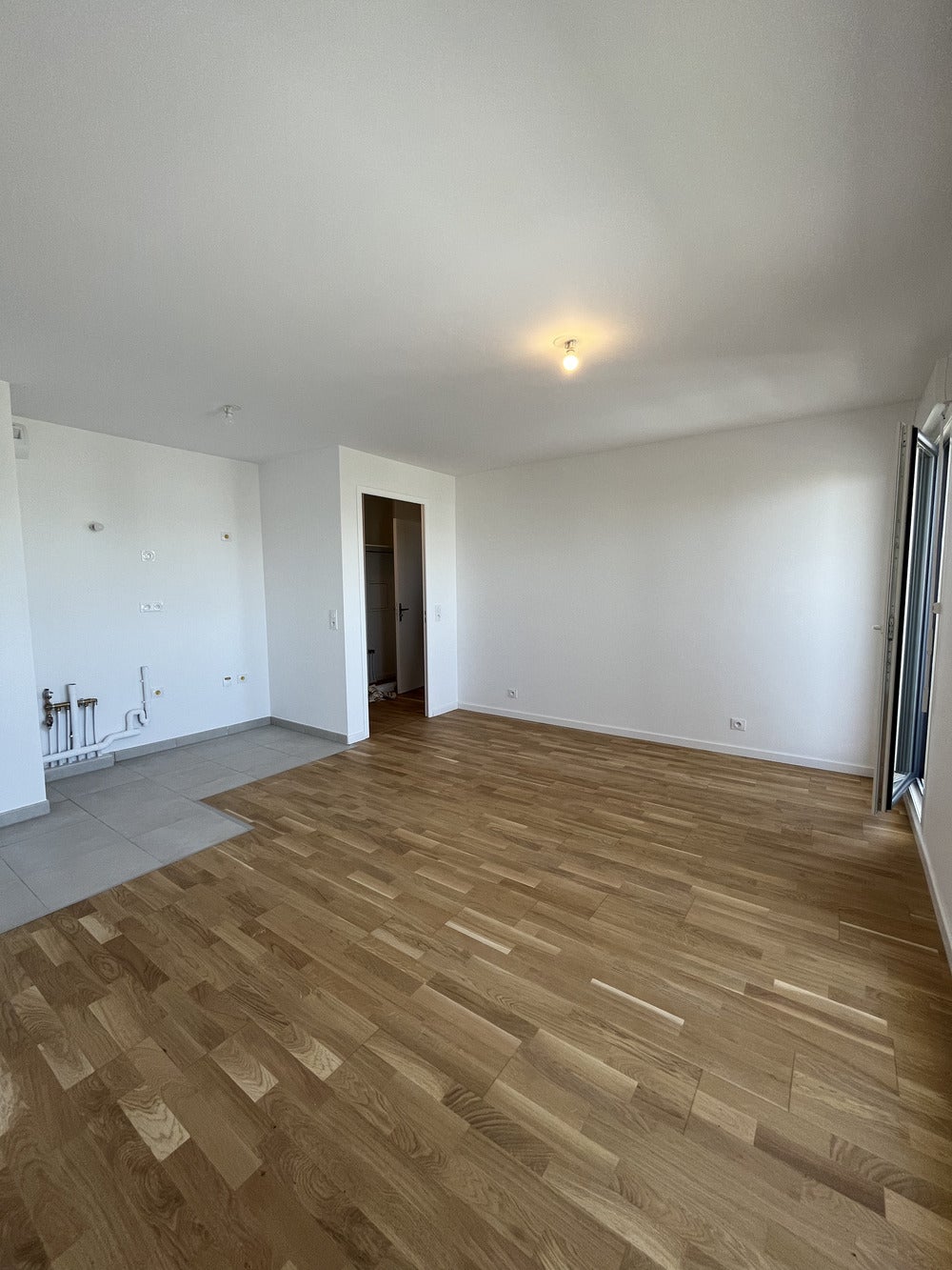 Appartement Boulevard Jean Moulin à Élancourt
