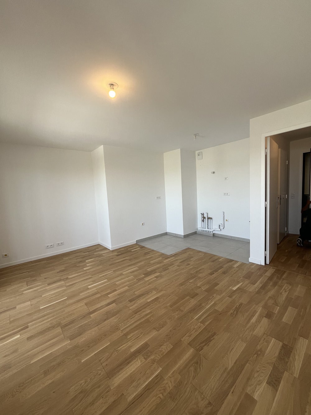 Appartement Boulevard Jean Moulin à Élancourt