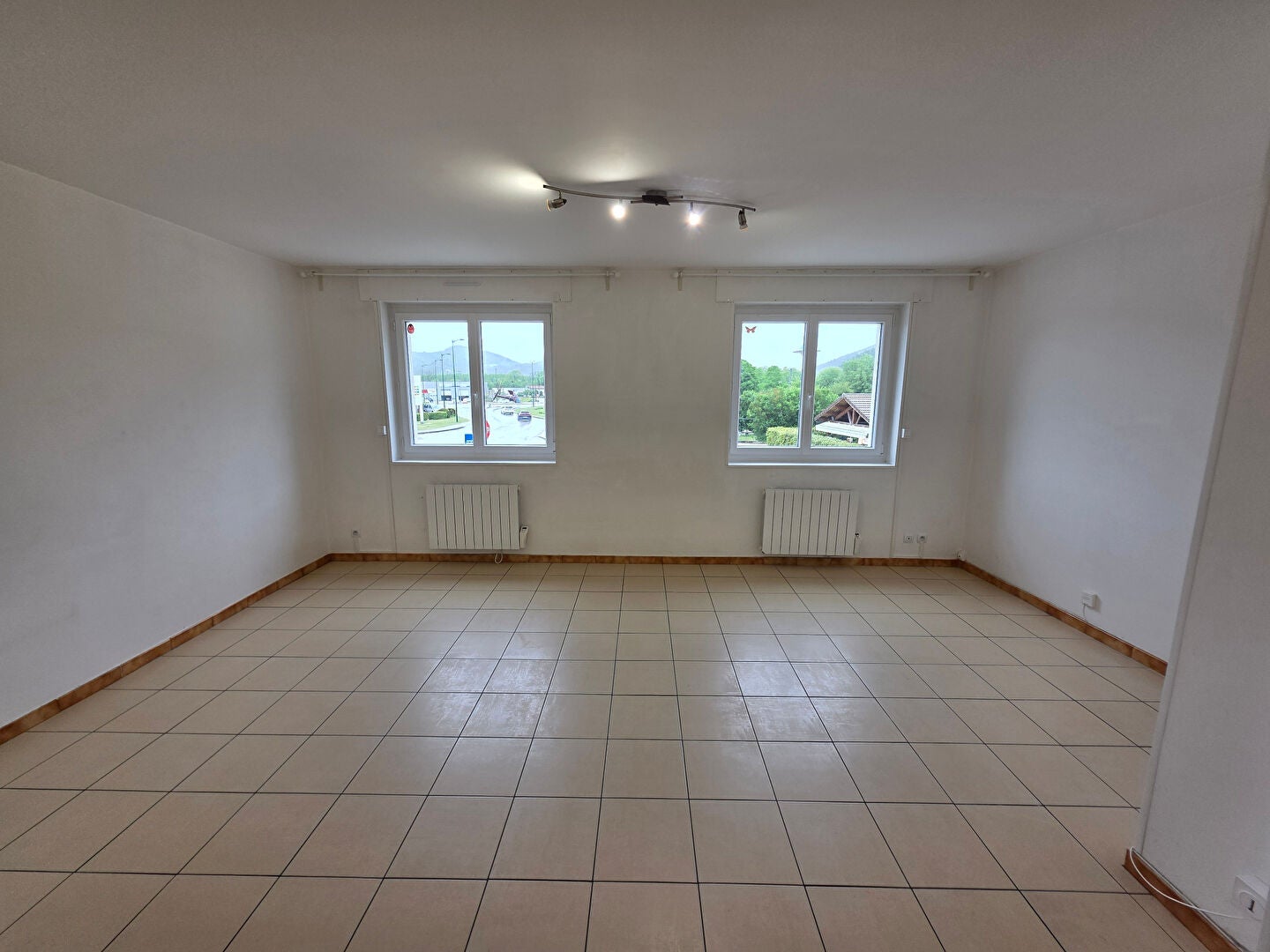 Appartement Rue du Collège à Nantua