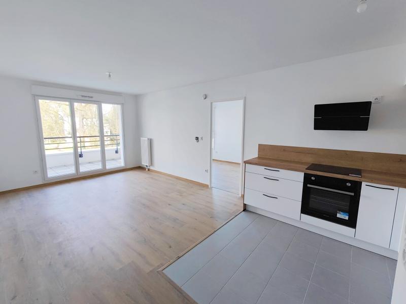 Appartement Rue du Maréchal Foch à Loos