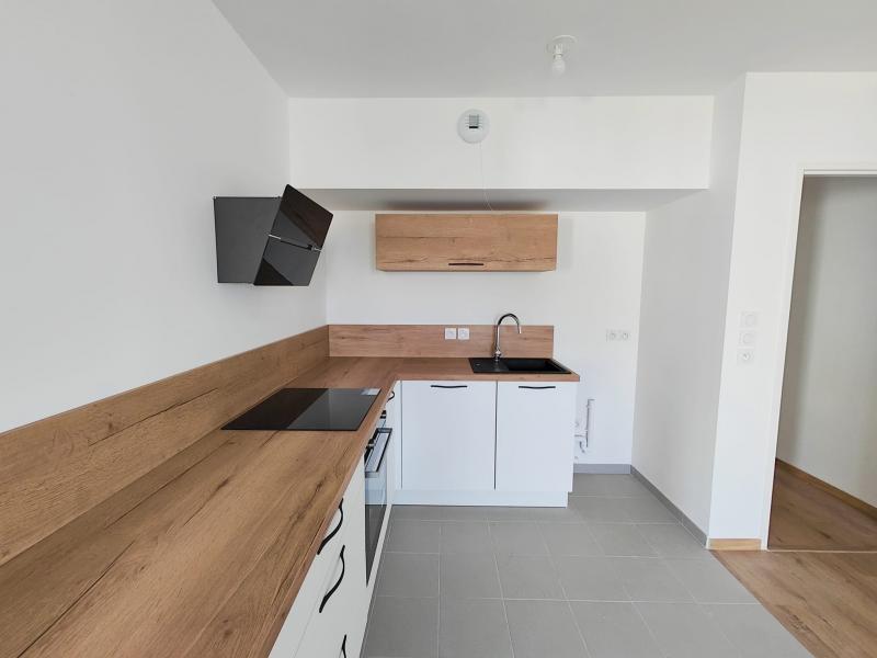Appartement Rue du Maréchal Foch à Loos