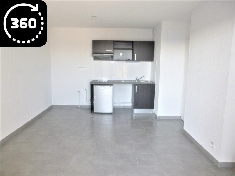 Appartement Rue Jorge Semprun à Launaguet