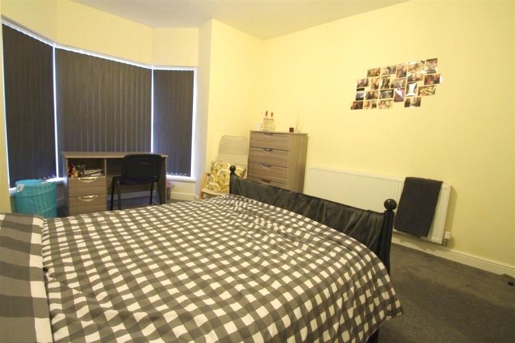 House Commonside in Sheffield