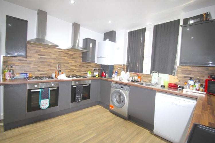 House Commonside in Sheffield