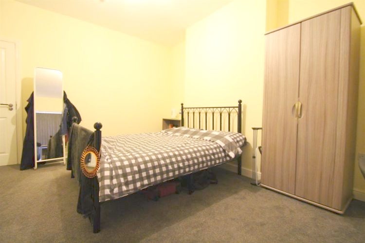 House Commonside in Sheffield