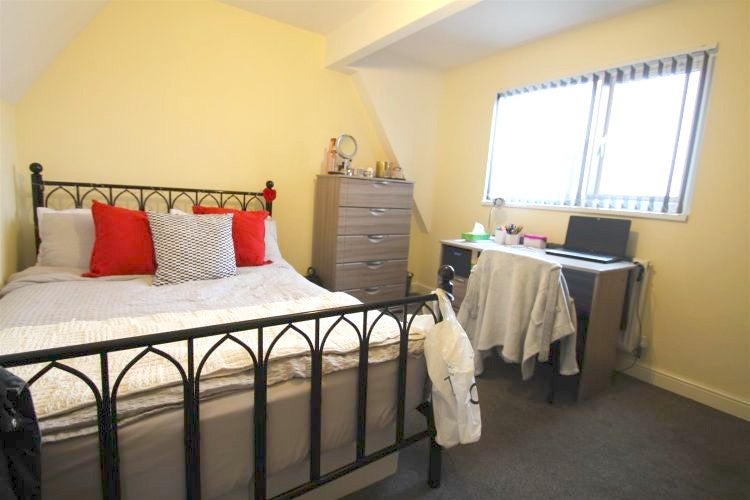 House Commonside in Sheffield
