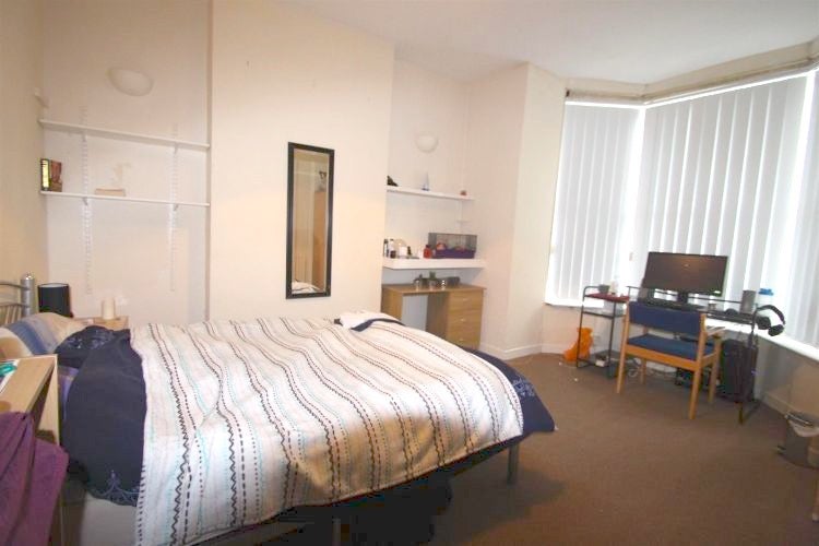 House Commonside in Sheffield