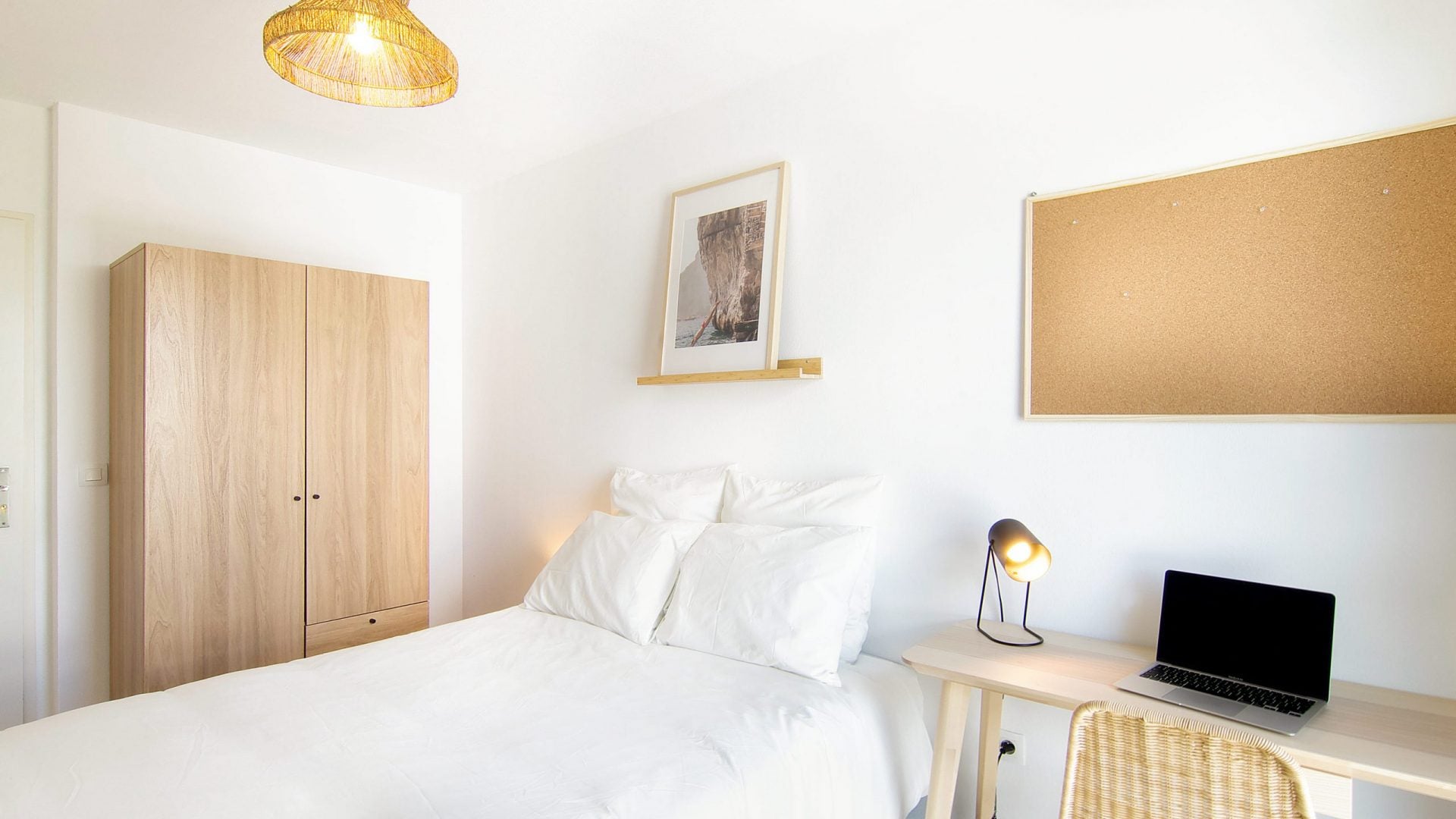 Appartement Avenue Marcel Dassault à Bordeaux
