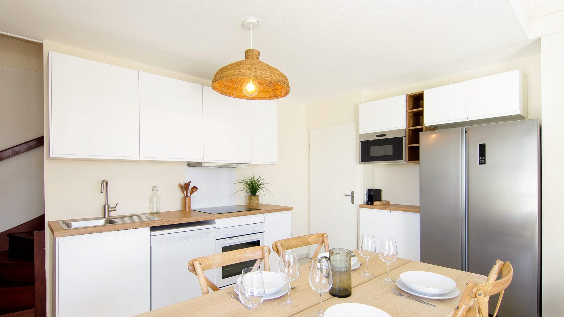 Appartement Avenue Marcel Dassault à Bordeaux