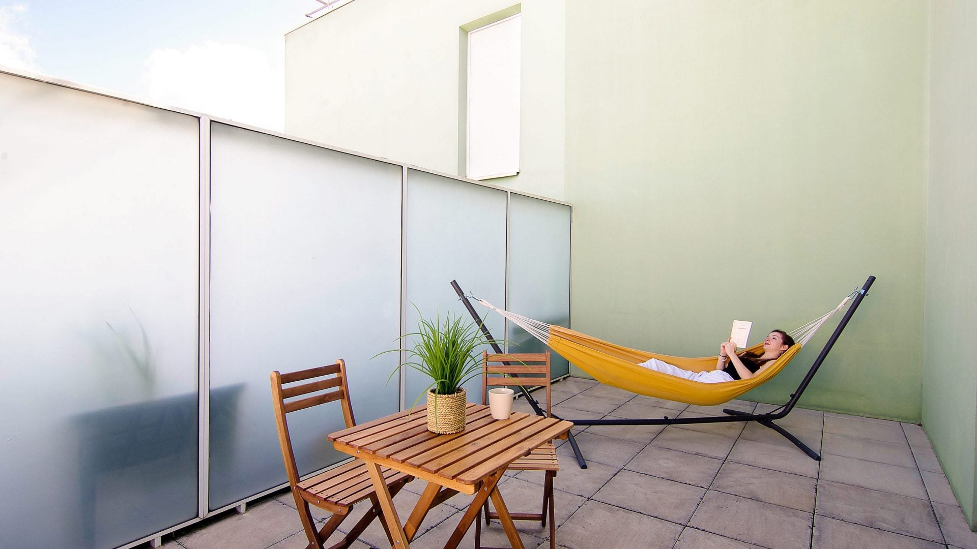 Appartement Avenue Marcel Dassault à Bordeaux