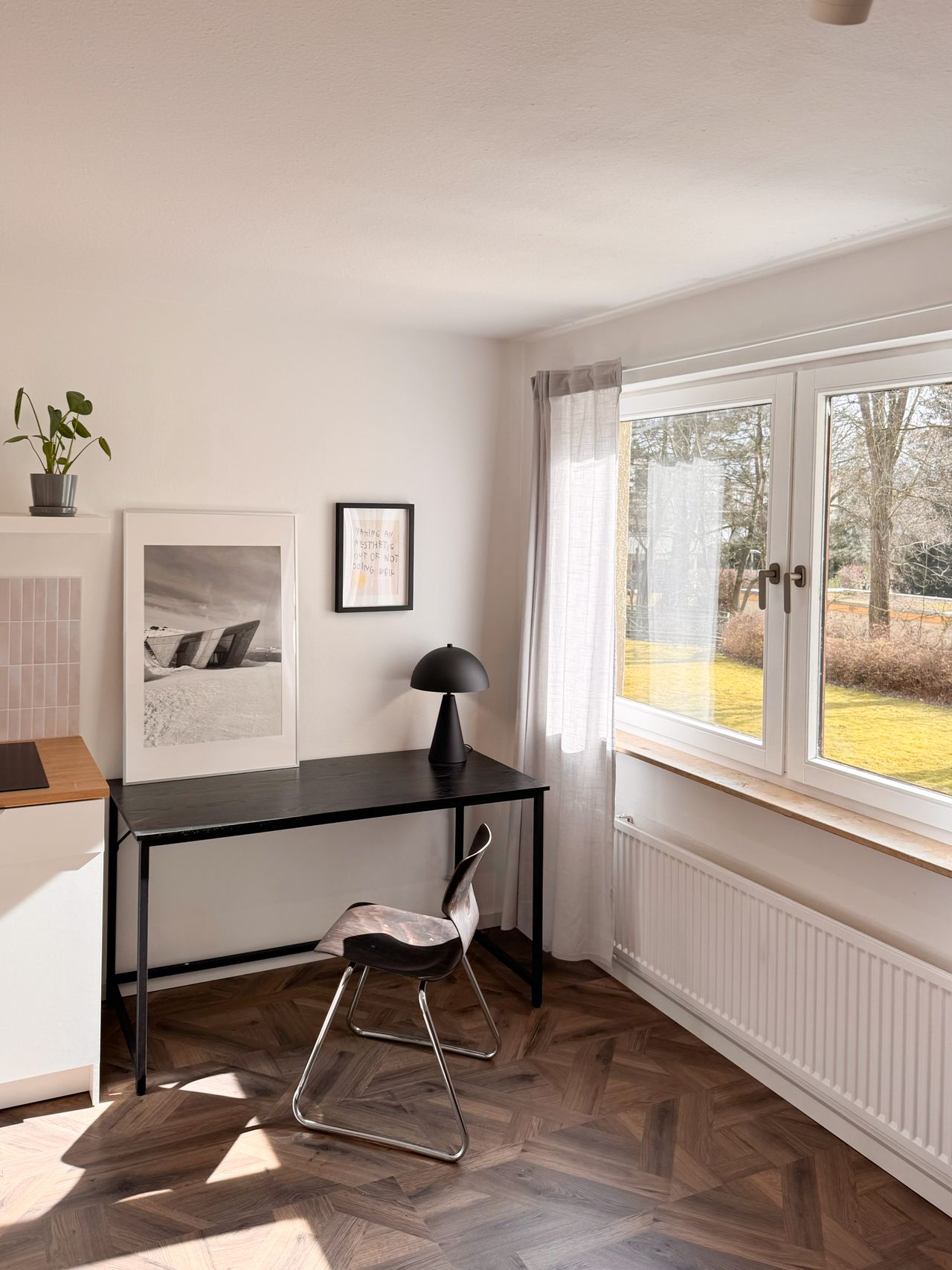 Wohnung Winterlinger Weg in Stuttgart