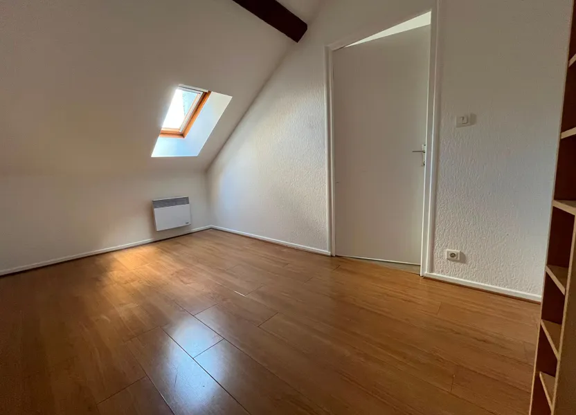 Appartement Rue Chabot-Charny à Dijon