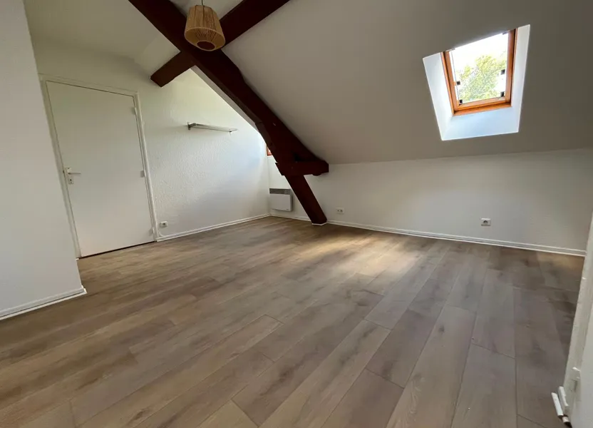 Appartement Rue Chabot-Charny à Dijon