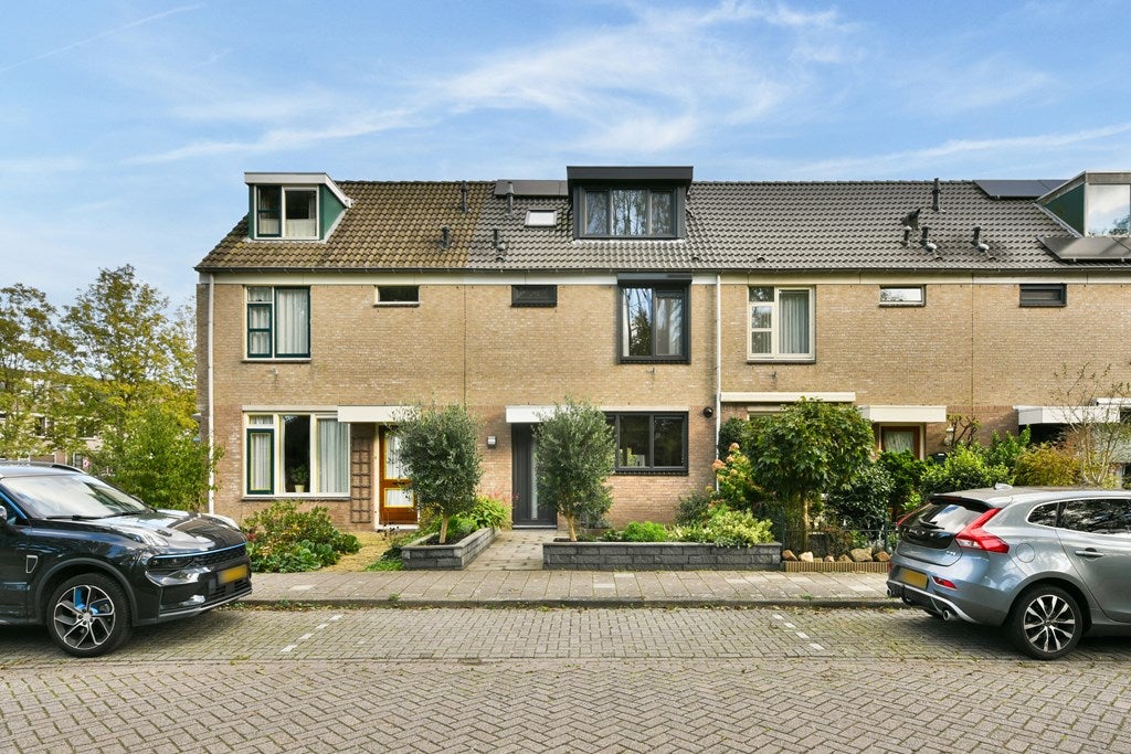 Huis Trintel 121 in Monnickendam