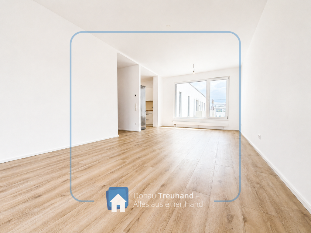 Wohnung Schillerstraße in Passau