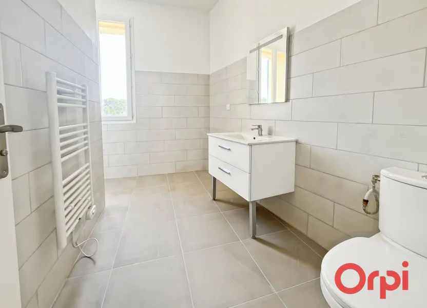 Appartement Chemin de la Renardière à Les Pennes-Mirabeau