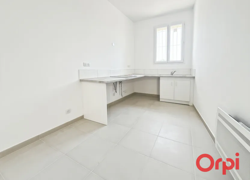 Appartement Chemin de la Renardière à Les Pennes-Mirabeau