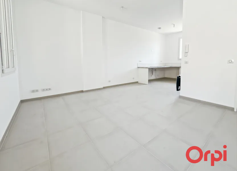 Appartement Chemin de la Renardière à Les Pennes-Mirabeau