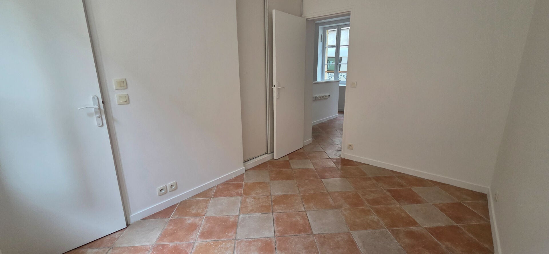 Flat Rue du Vieil Abreuvoir in Saint-Germain-en-Laye