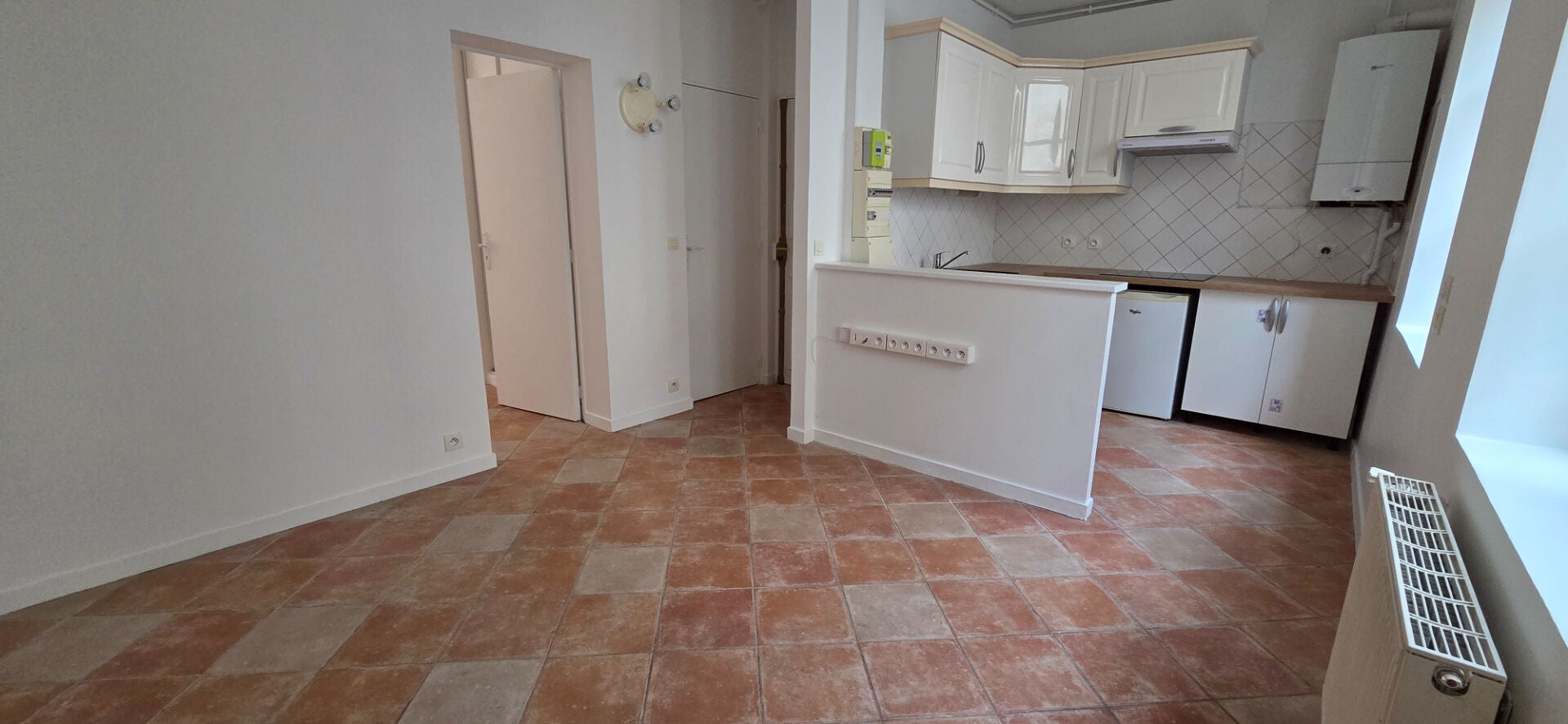 Flat Rue du Vieil Abreuvoir in Saint-Germain-en-Laye