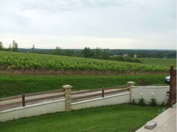Flat Rue duffour-dubergier in Bordeaux