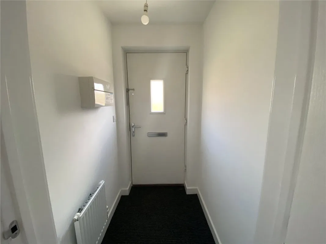 House Thistle Close in Bristol