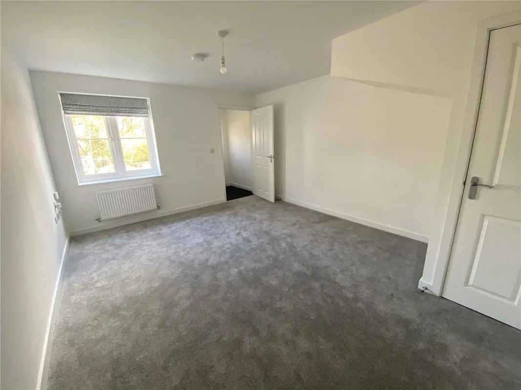 House Thistle Close in Bristol