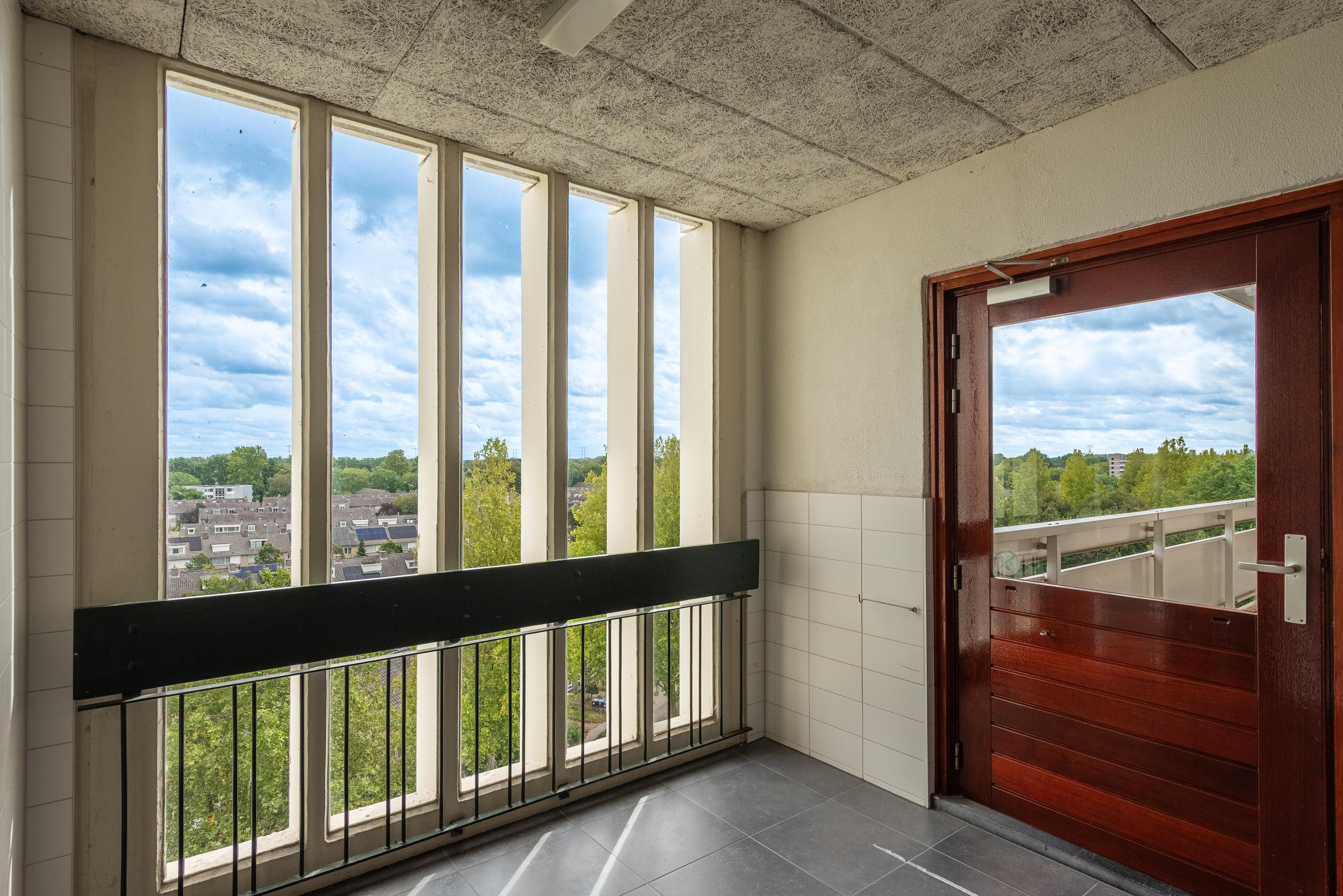 Appartement te koop: de Koppele 721, Eindhoven