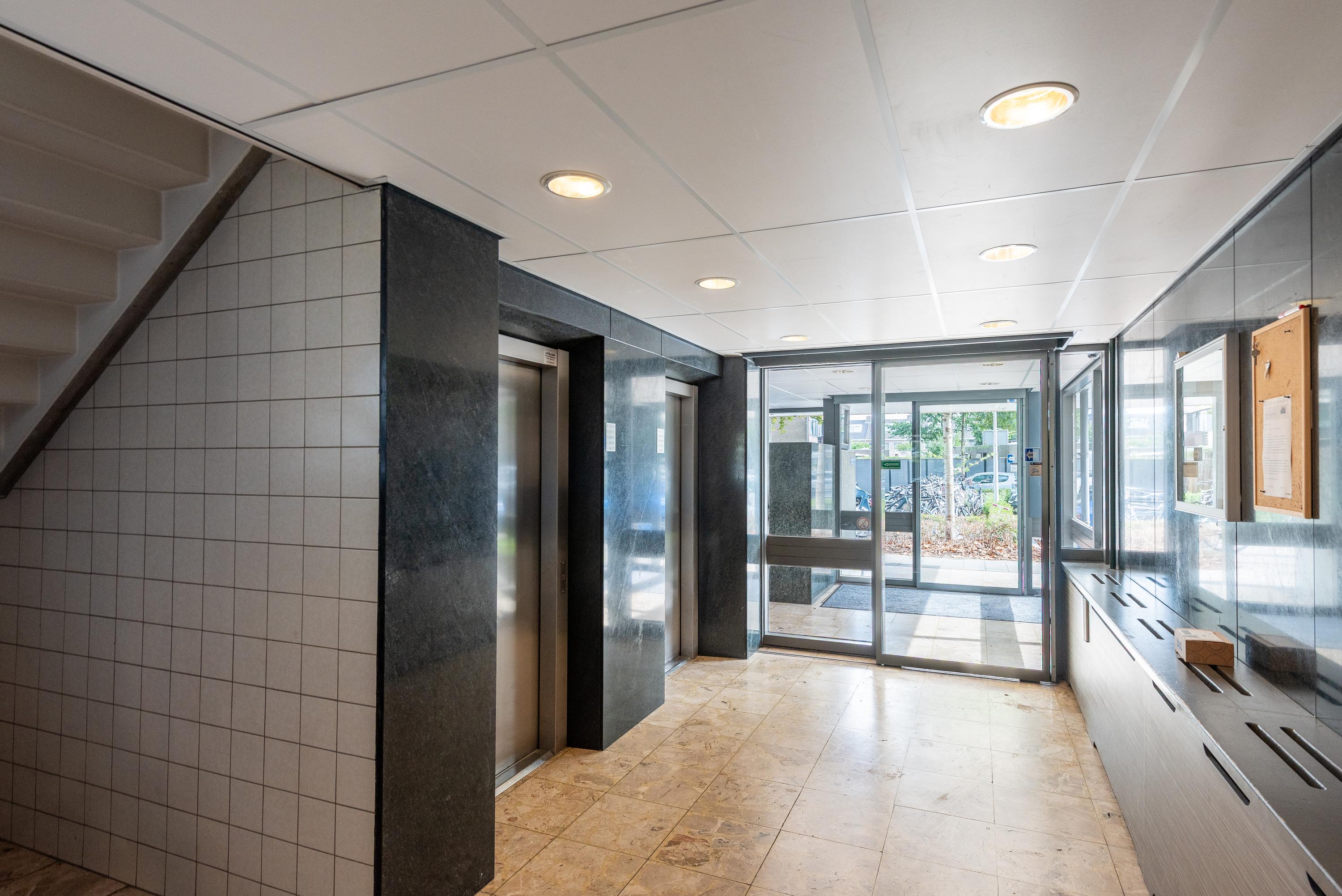 Appartement te koop: de Koppele 721, Eindhoven
