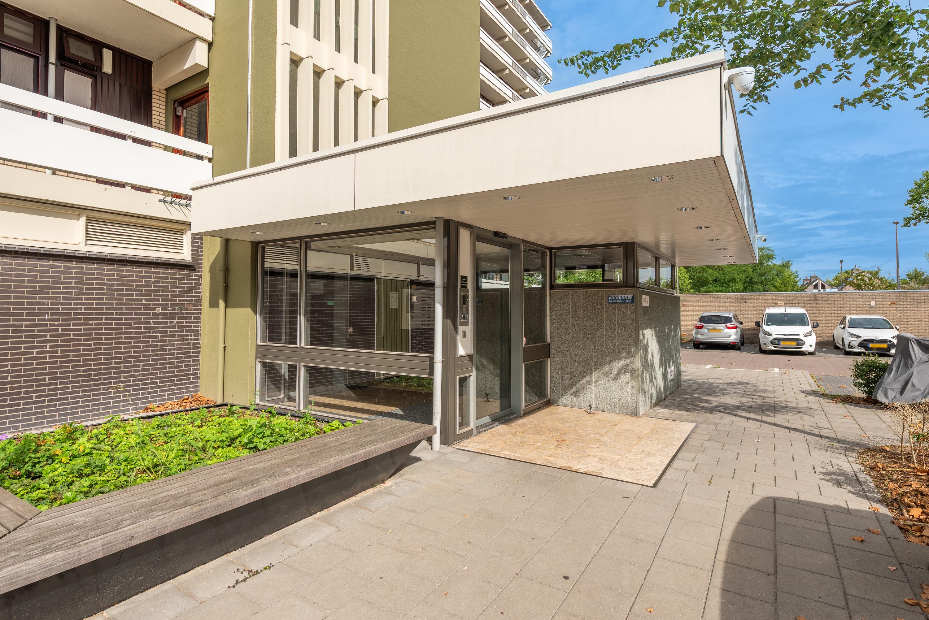 Appartement te koop: de Koppele 721, Eindhoven