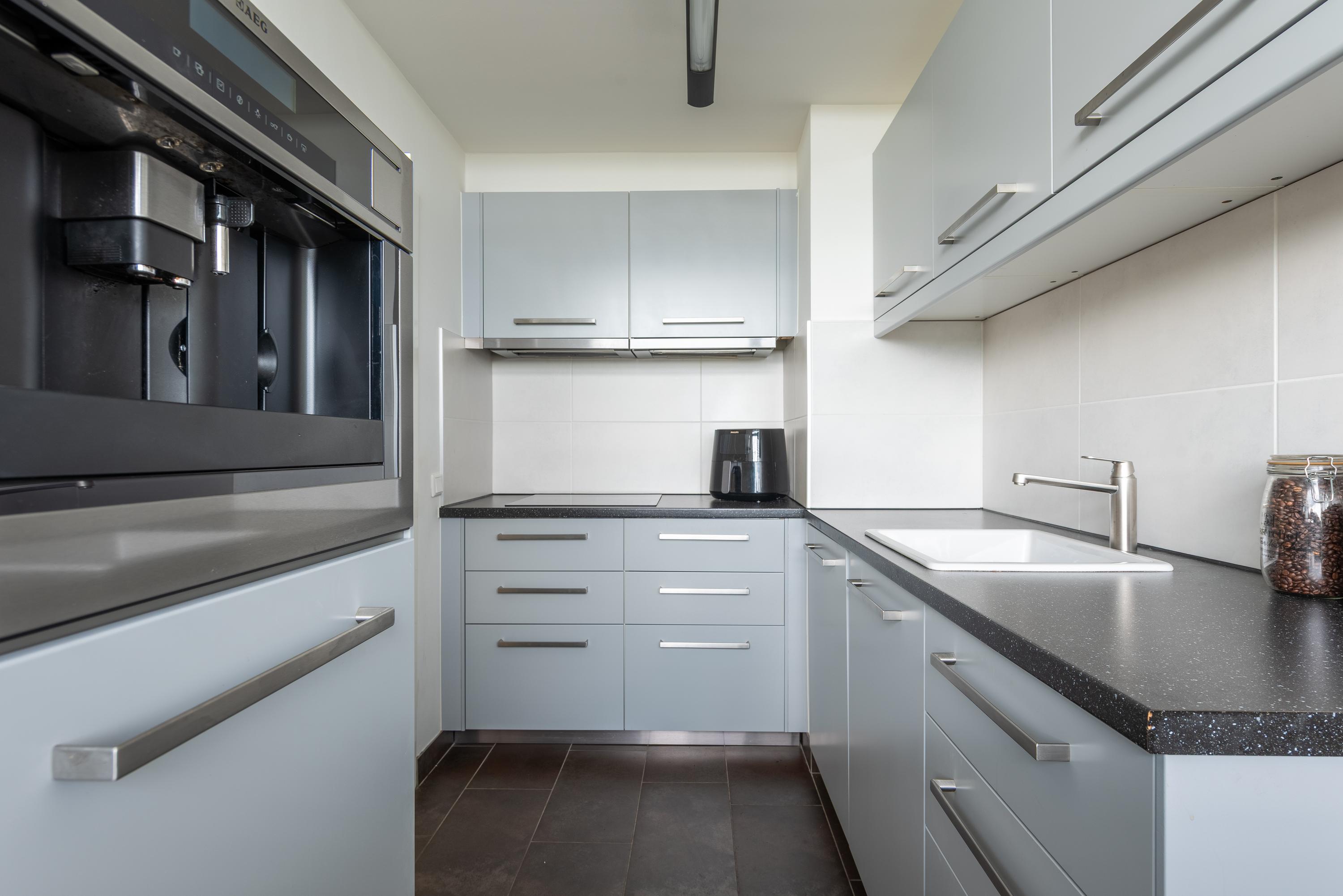 Appartement te koop: de Koppele 721, Eindhoven