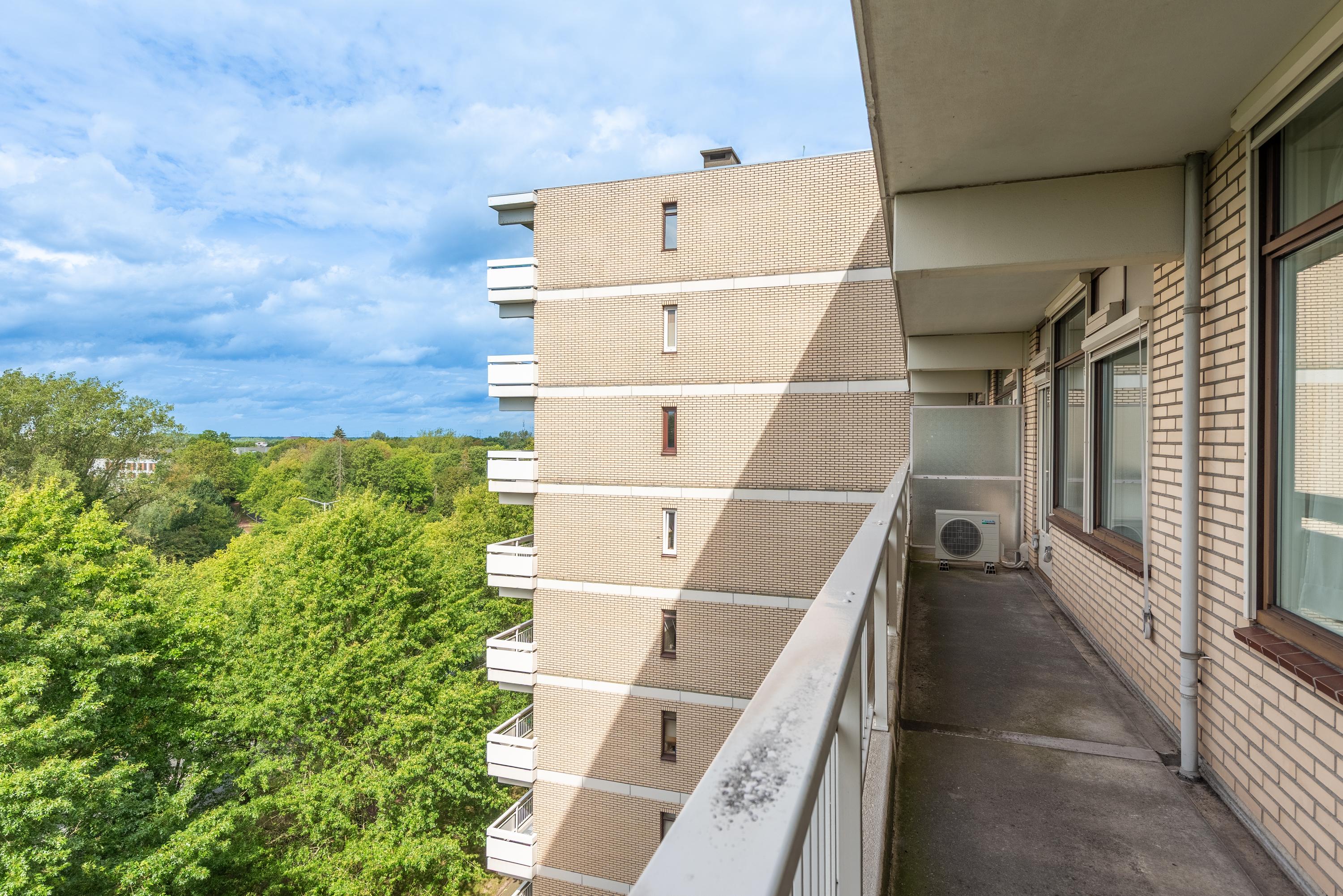 Appartement te koop: de Koppele 721, Eindhoven