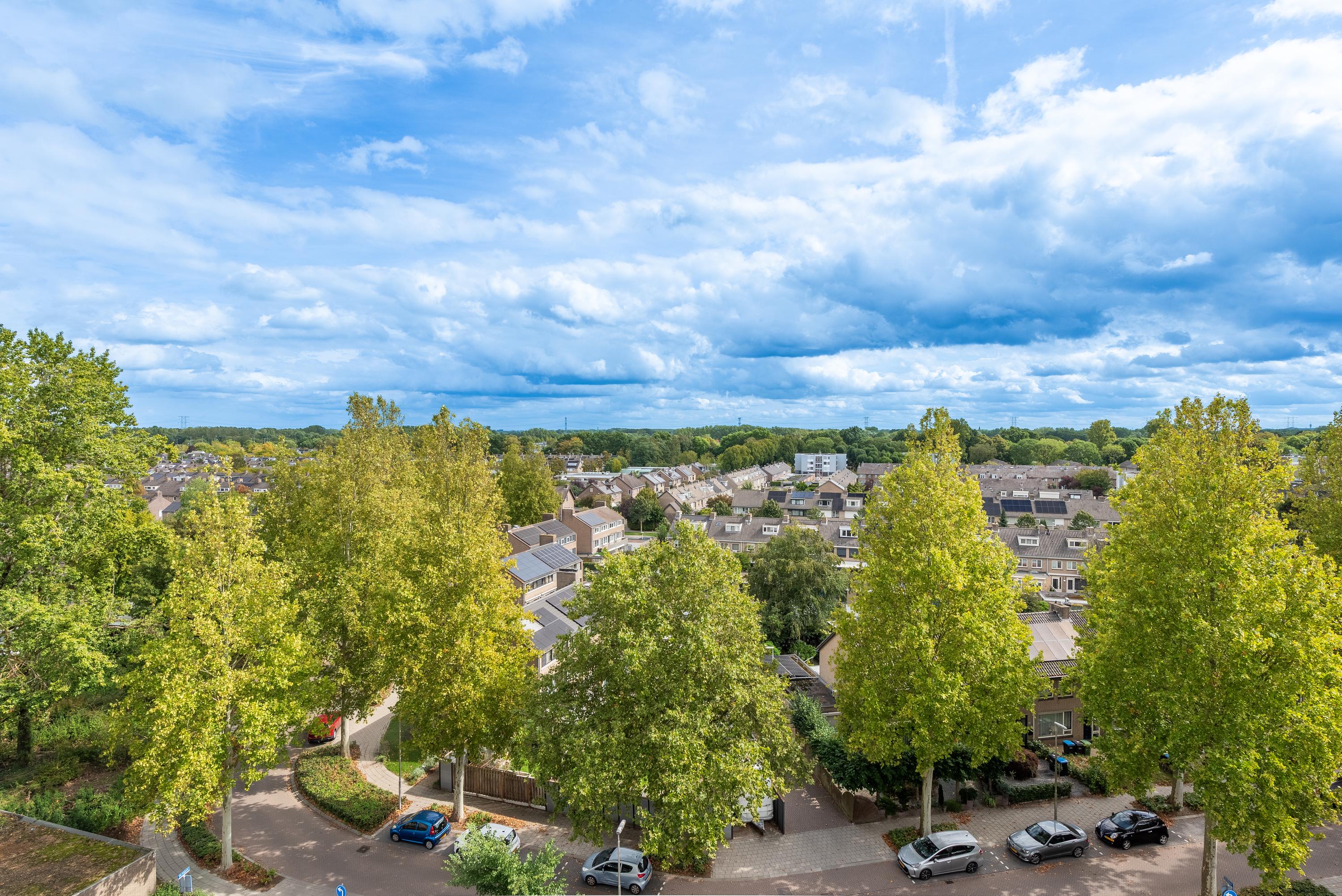 Appartement te koop: de Koppele 721, Eindhoven