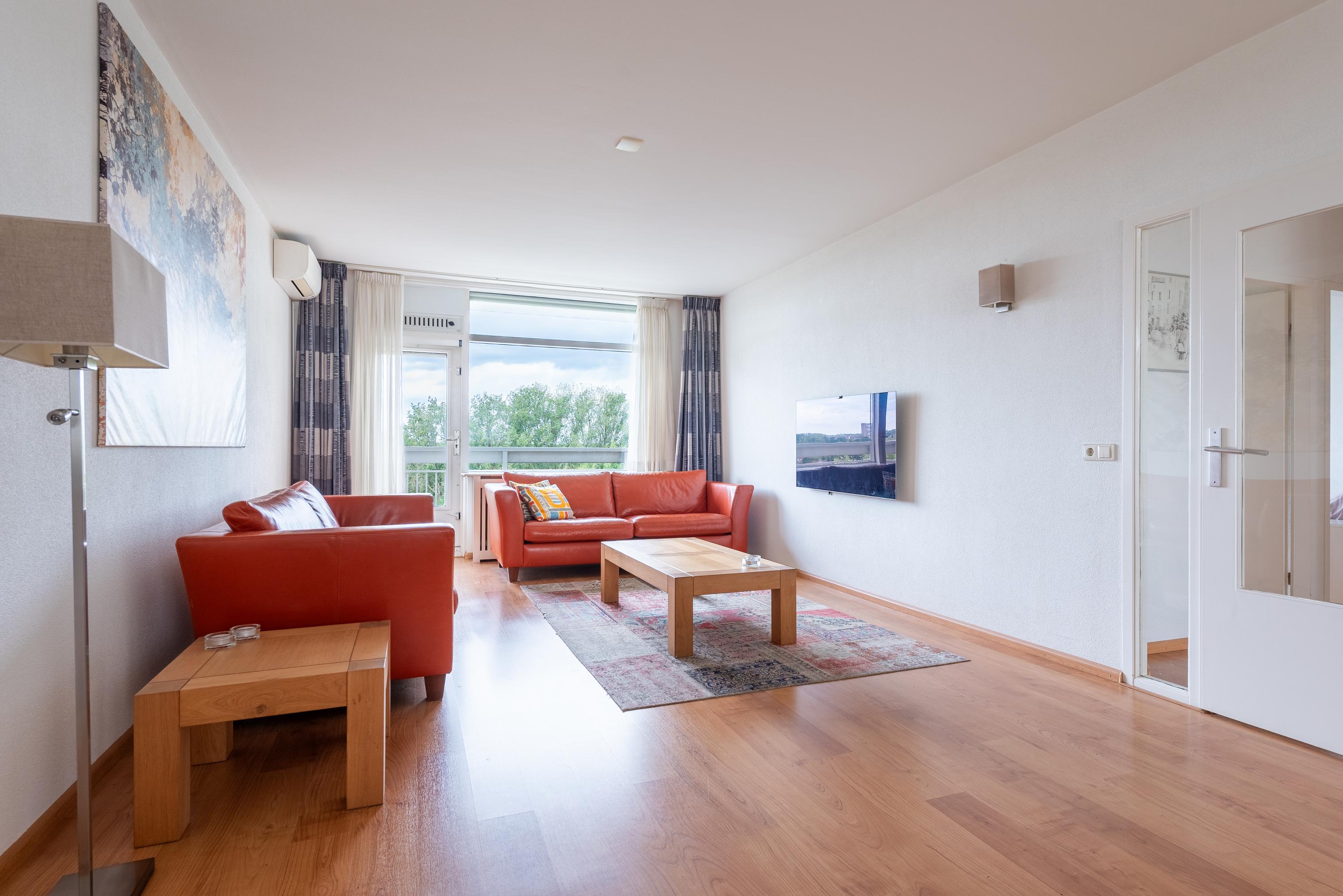 Appartement te koop: de Koppele 721, Eindhoven