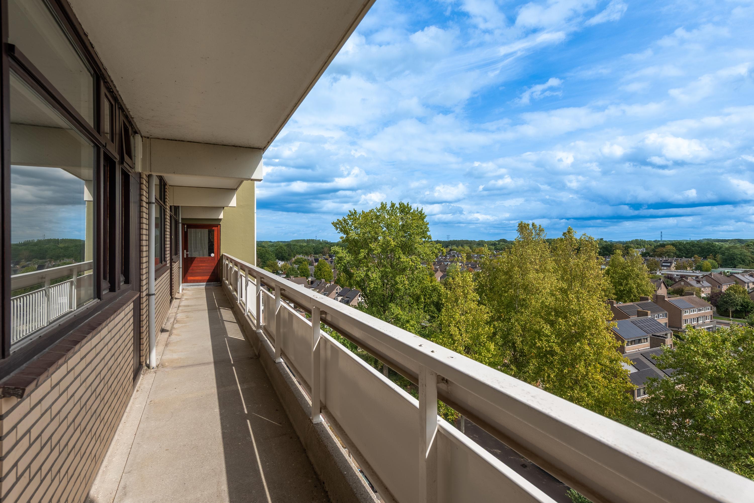 Appartement te koop: de Koppele 721, Eindhoven