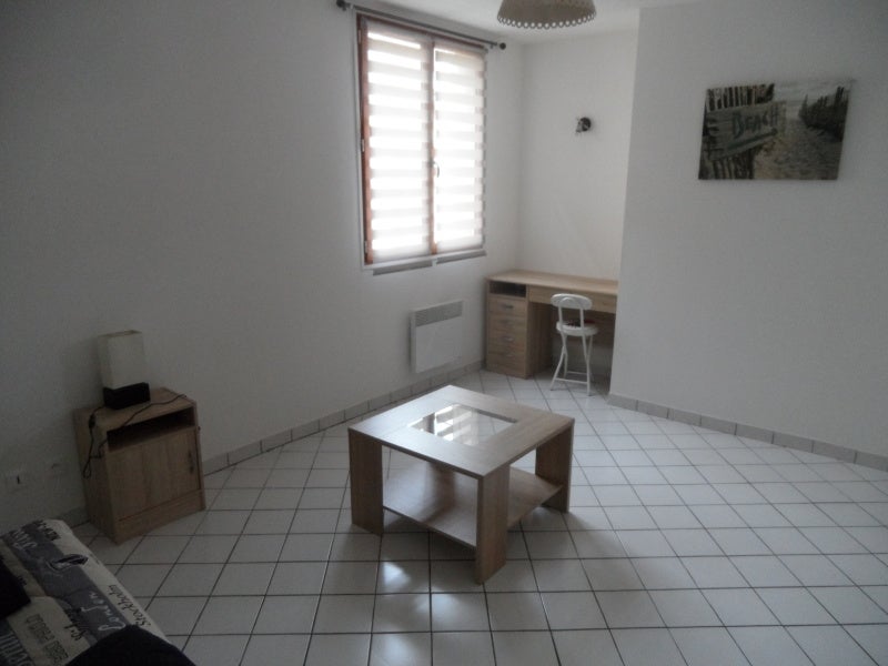 Appartement Rue Révérend Père Lafra à Troyes