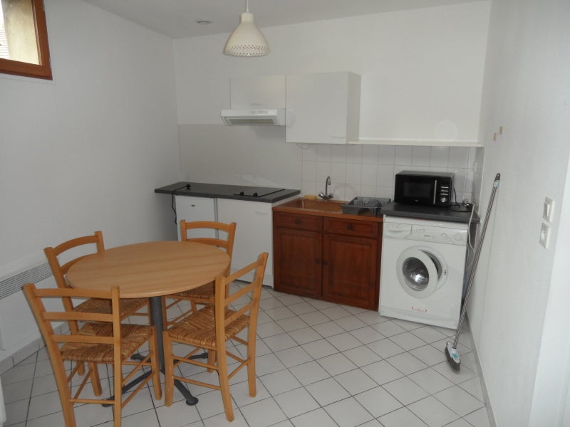 Appartement Rue Révérend Père Lafra à Troyes