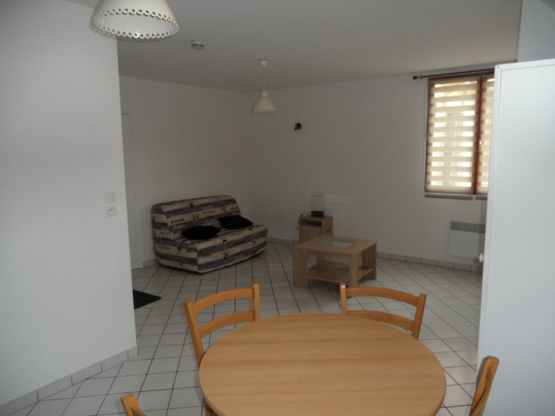 Appartement Rue Révérend Père Lafra à Troyes