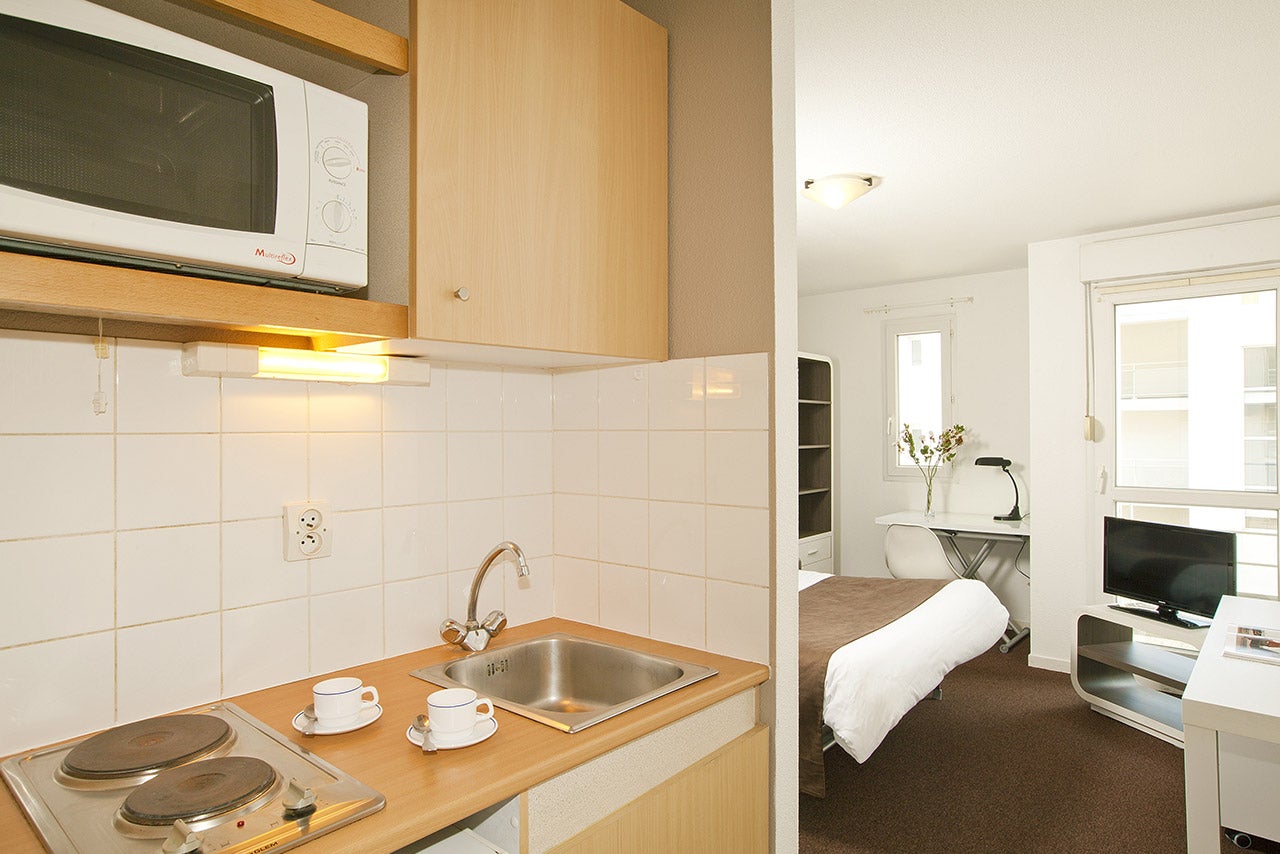Appartement Rue Enrico Fermi à La Rochelle