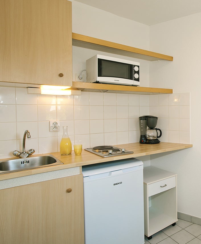 Appartement Rue Enrico Fermi à La Rochelle