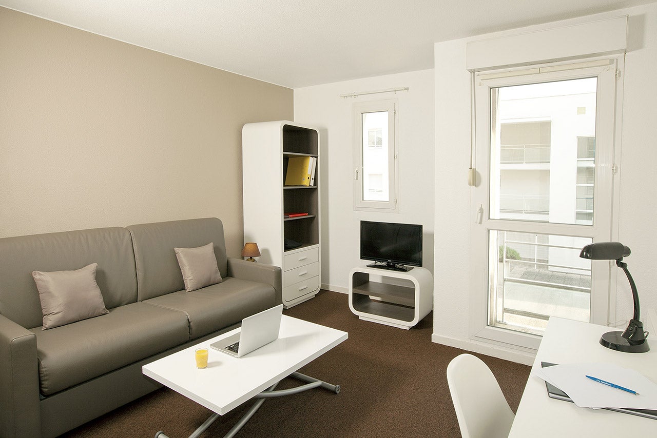 Appartement Rue Enrico Fermi à La Rochelle