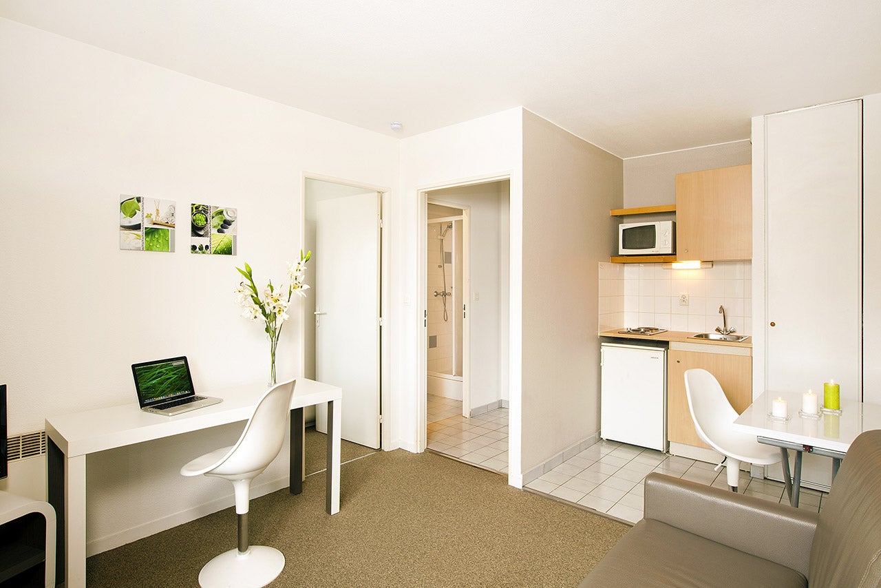 Appartement Rue Enrico Fermi à La Rochelle