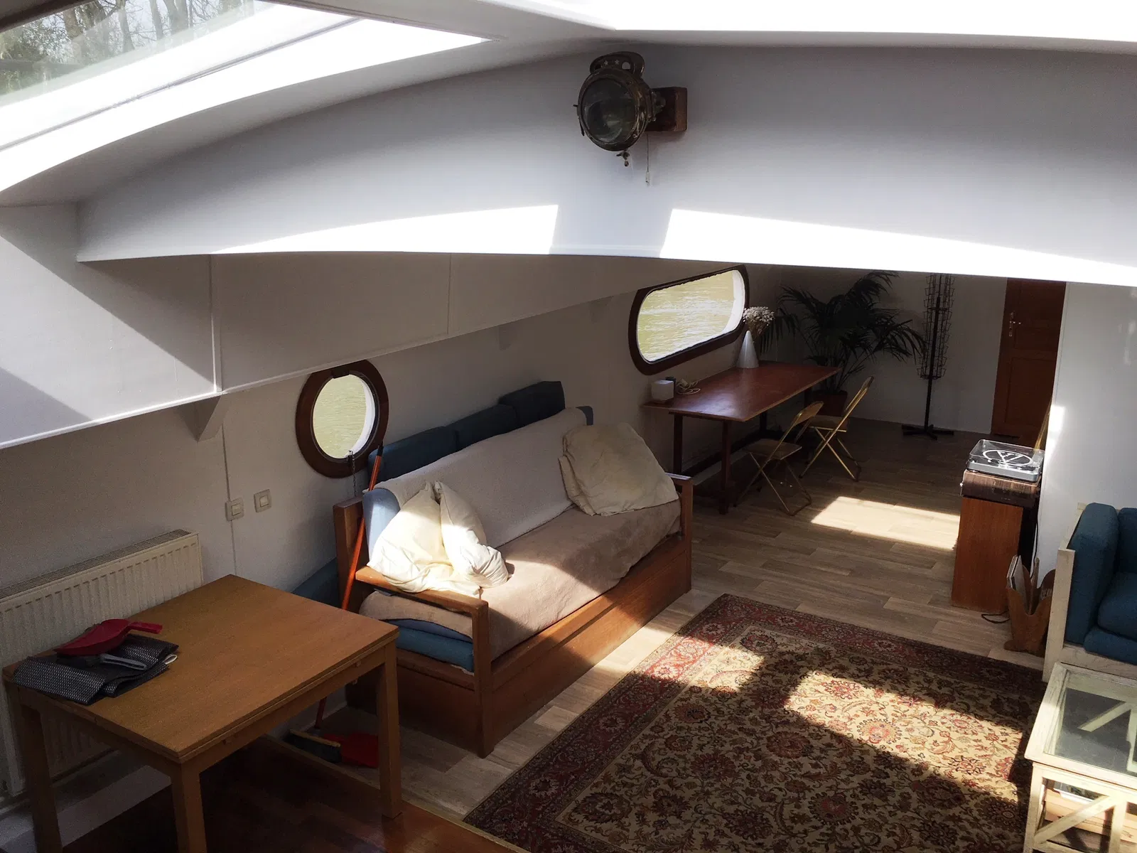 Room Promenade des Chartreux in Issy-les-Moulineaux